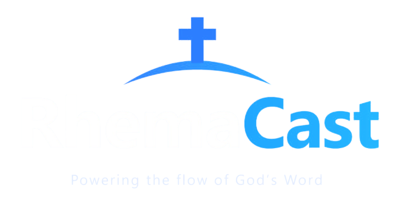 RhemaCast